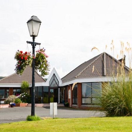 Malin Court Hotel And Restaurant Ayr Eksteriør billede