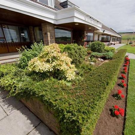 Malin Court Hotel And Restaurant Ayr Eksteriør billede