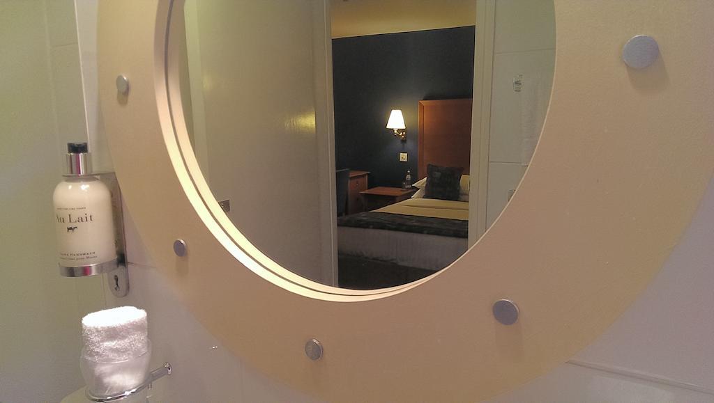 Malin Court Hotel And Restaurant Ayr Værelse billede