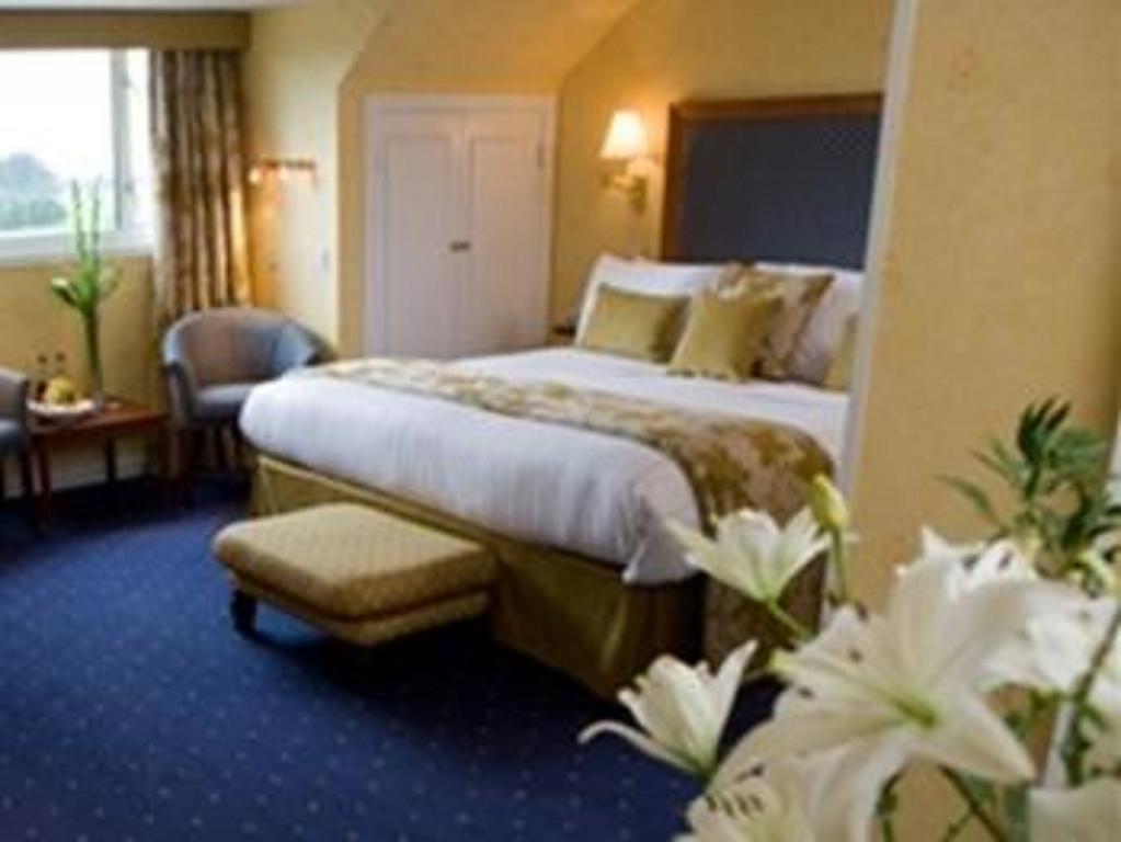 Malin Court Hotel And Restaurant Ayr Eksteriør billede